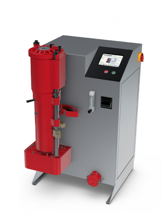 VPC Series Schultheiss GmbH