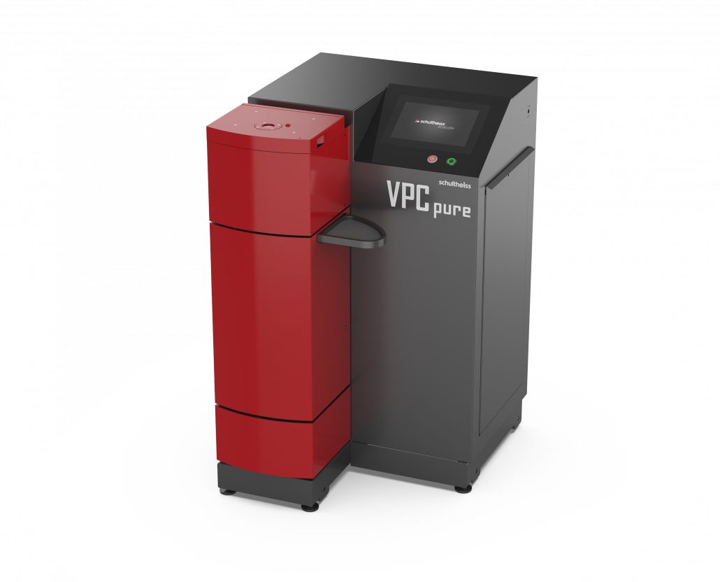 Schultheiss VPC Pure.1542