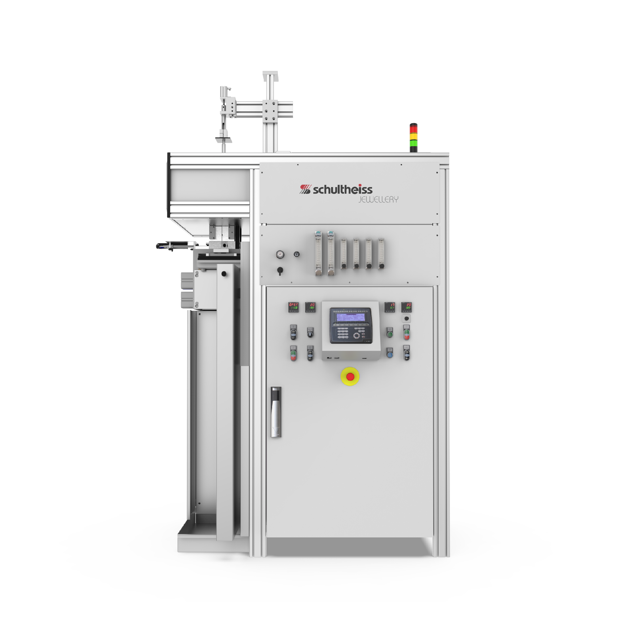 KG Series Schultheiss GmbH